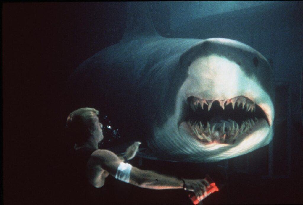 10 Great Shark Movies To Sink Your Teeth Into