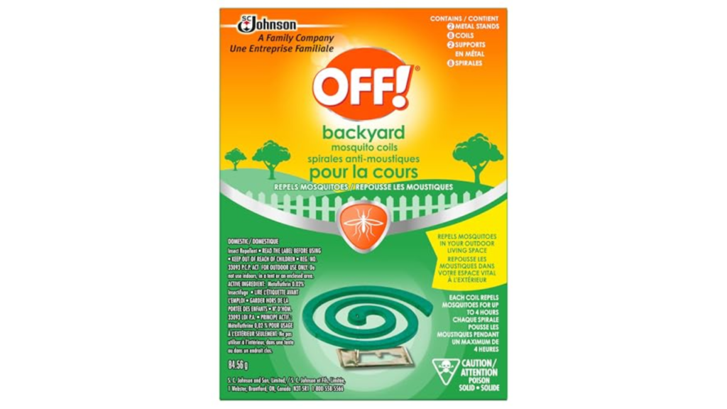 13 repellents and other products an expert swears by, starting under $10