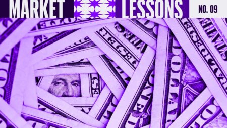 Market Lessons: Measuring Debt—With 16 Cash-Rich Companies
