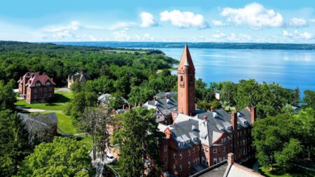 Forbes 2024 College Financial Grades: America’s Strongest And Weakest Schools