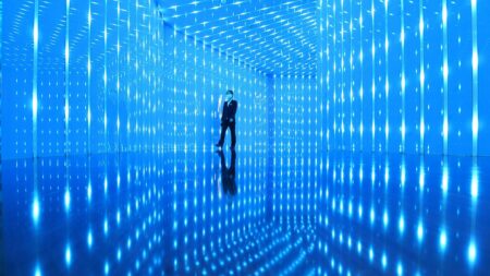 How China Wants High-Tech To Power Its Economy To The Top