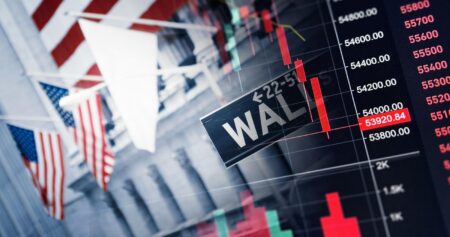 Unfailing Recession Signal Ignites Stock Plunge