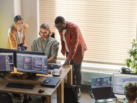 How AI Is Pushing Leaders To Be Better