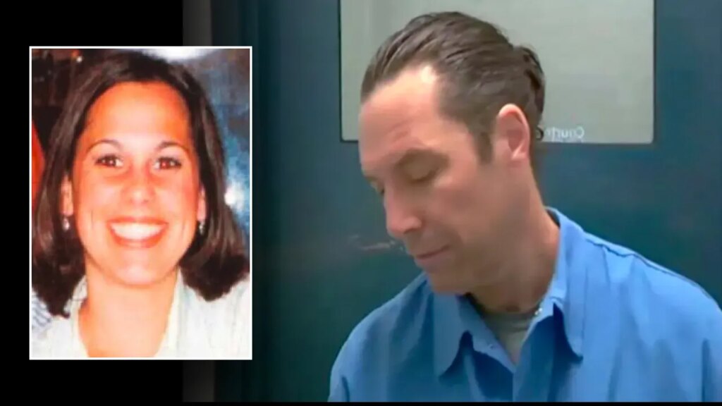 Scott Peterson pins hope for ‘unlikely’ appeal on duct tape DNA testing in pregnant wife’s murder, expert says