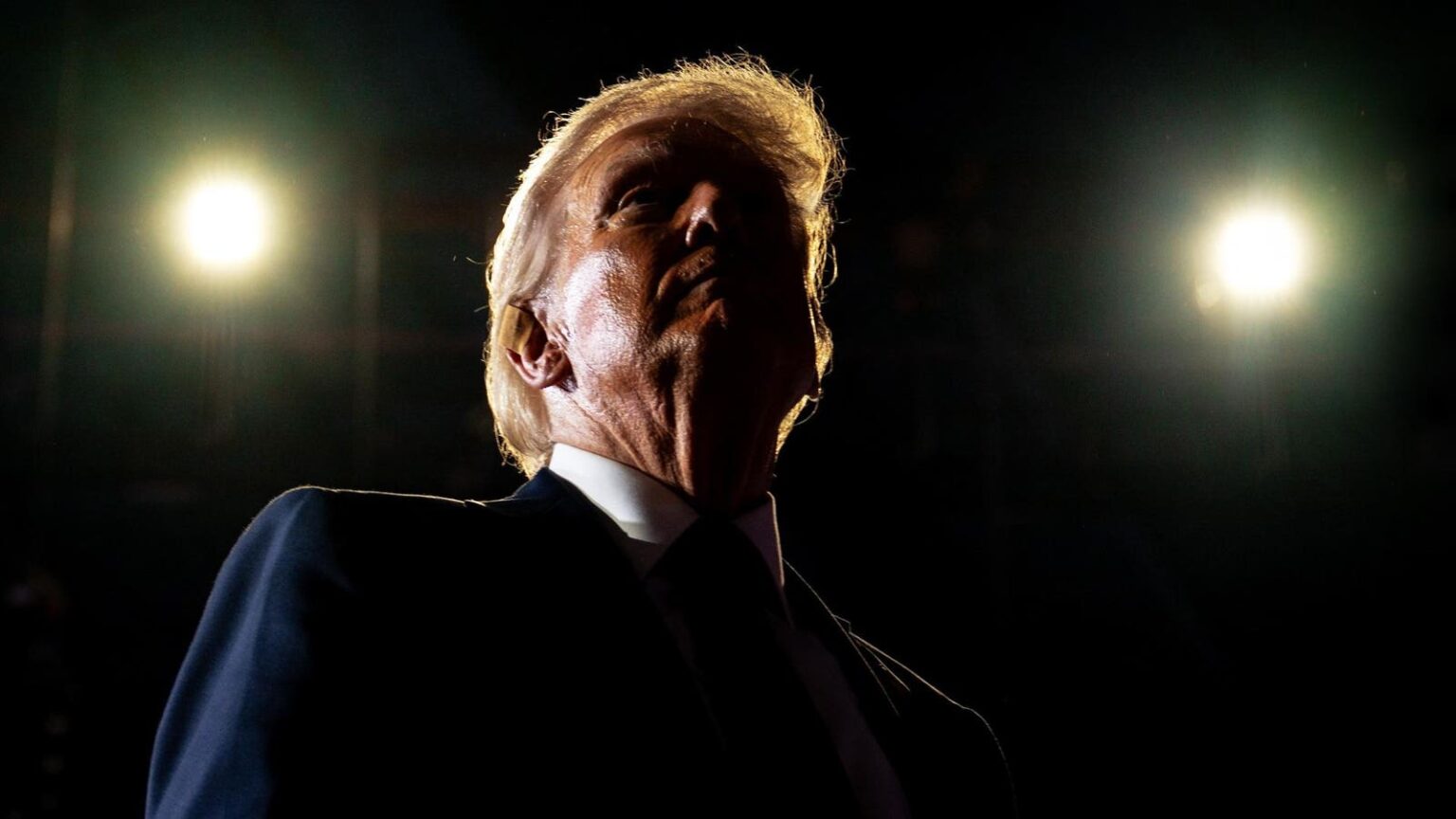 How Donald Trump Earned $550 Million In The White House