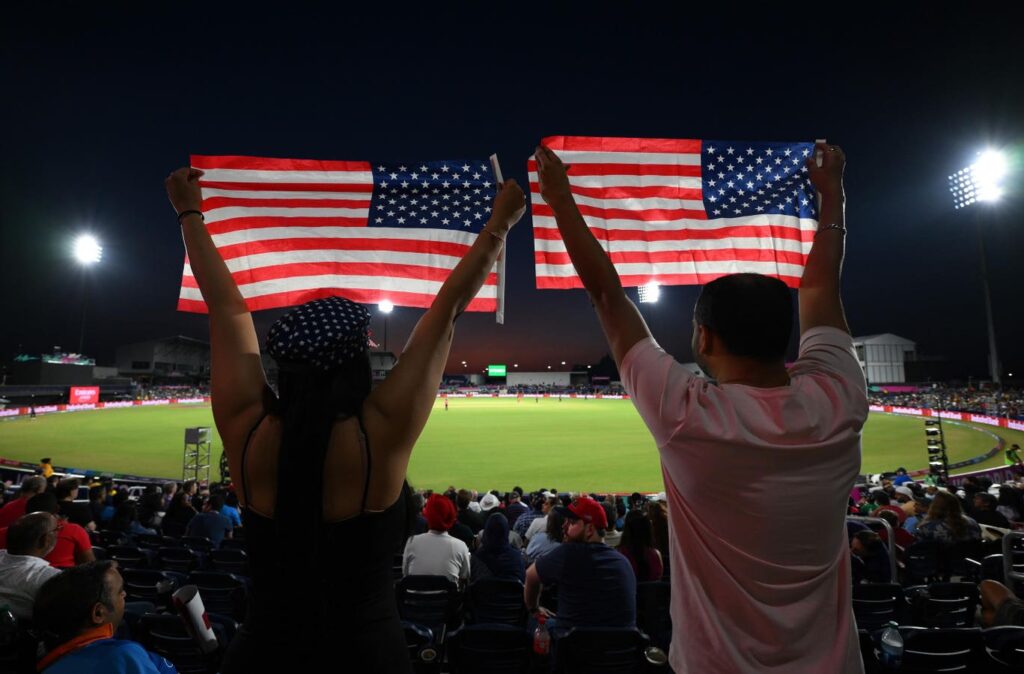 USA Cricket Makes Key Step To Avoid Suspension