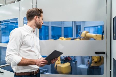 Plenty Of Data, Yet Still Not Enough AI