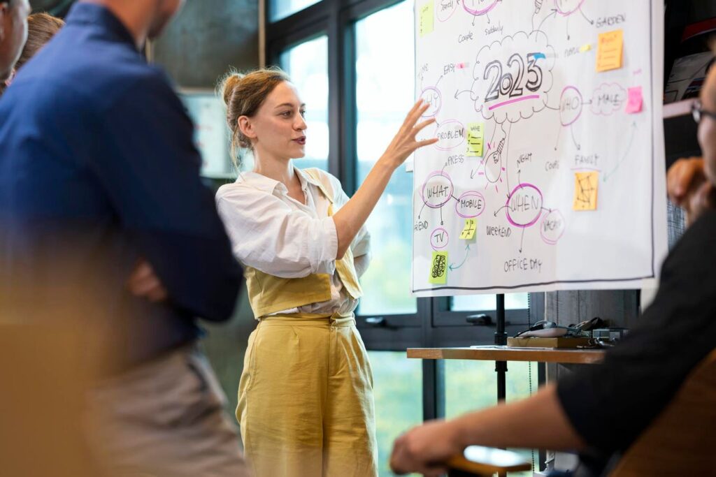 4 Tips For Young Entrepreneurs To Make Age Their Business Superpower