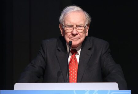 Crucial Conclusions From Berkshire Hathaway’s Second-Quarter Earnings