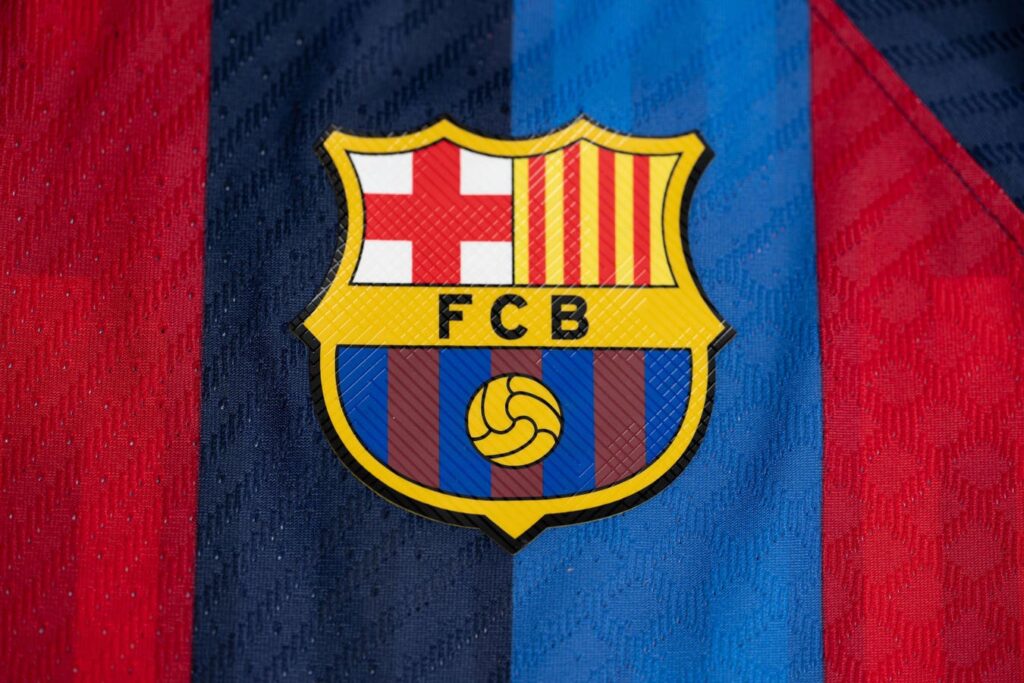 FC Barcelona Announces First Team Player Transfer