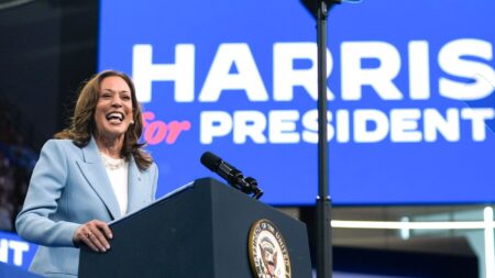 Kamala Harris’s VP Pick? $235,100 Now, Potential Millions Later?