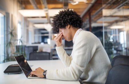 Avoiding Words That Create A Toxic Workplace