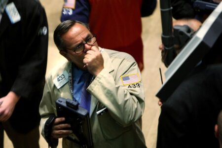 Don’t Panic Over Market Plunge — Fed Will Cut Rates Sooner
