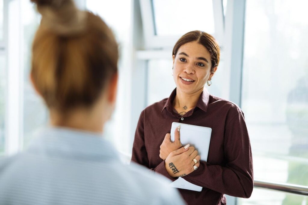 Navigating Difficult Conversations In The Workplace: Strategies For Success