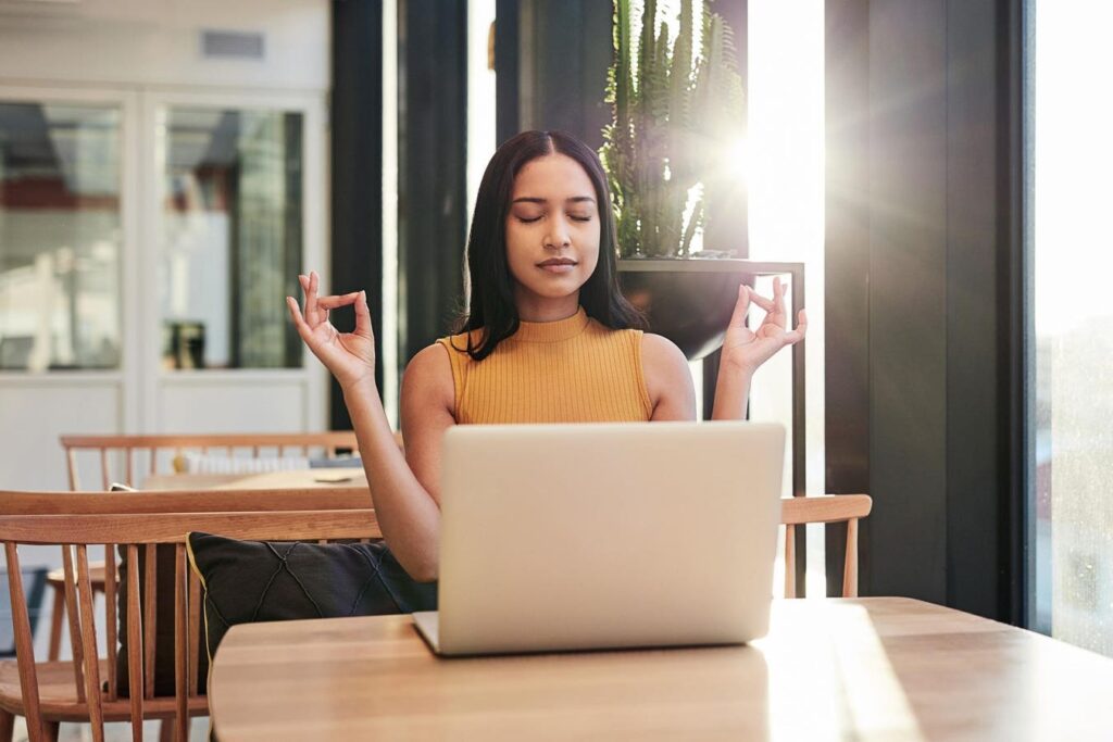 Intuition And Mental Strength For Leaders