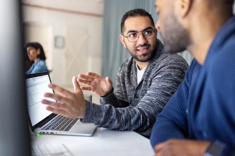 The Key To Developing And Maintaining A Resilient Mindset