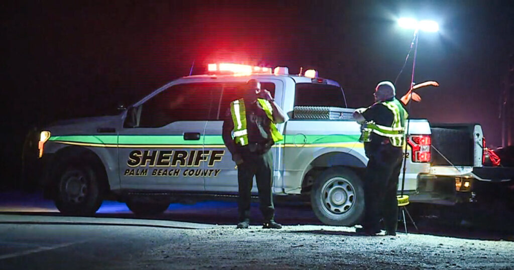 9 dead, including 5 juveniles, after SUV crashes into canal in Florida