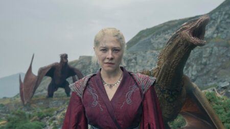 ‘House Of The Dragon’ Ending After Season 4