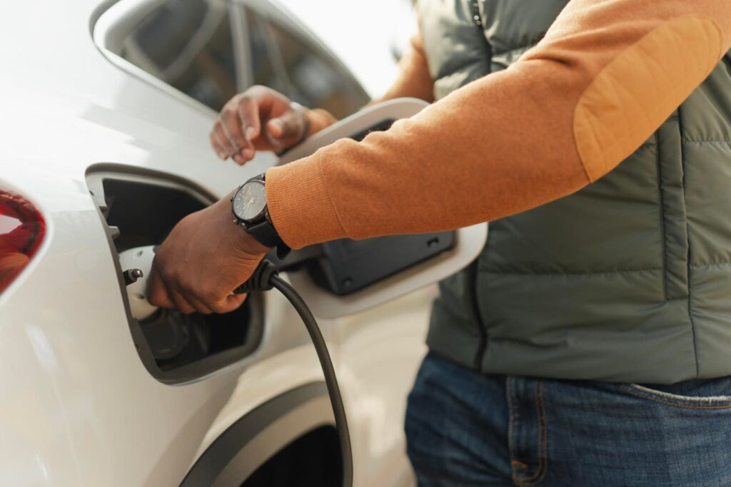 It’s Time For A Fresh Perspective On The EV Market