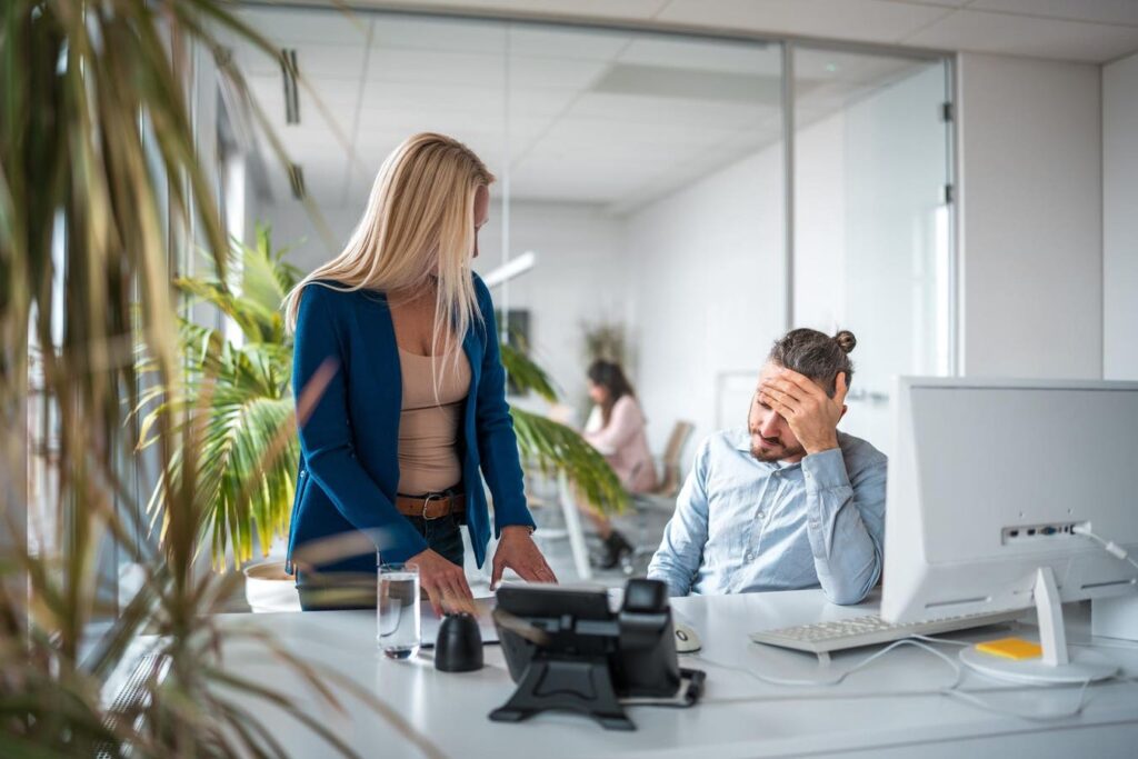 The Strength Of Emotional Vulnerability In The Workplace