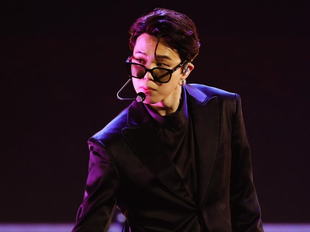 Jimin Beats His BTS Bandmate Jung Kook’s All-Time Record