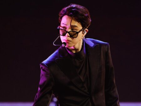 Jimin Beats His BTS Bandmate Jung Kook’s All-Time Record