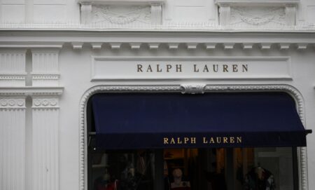 Up 11% This Year, Where Is Ralph Lauren Stock Headed Post Q1 Results?