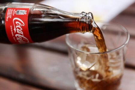 Coca-Cola Could Face $16 Billion IRS Bill After Its Tax Court Arguments Fall Flat