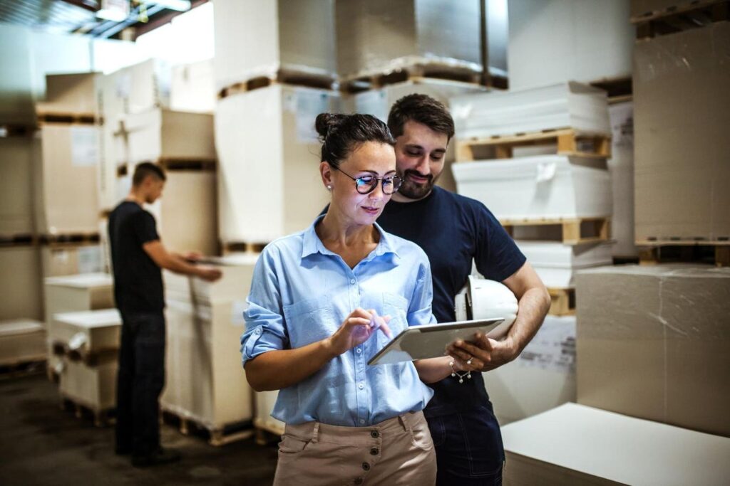 Tips For Retailers Exploring Multicarrier Parcel Management Solutions”
