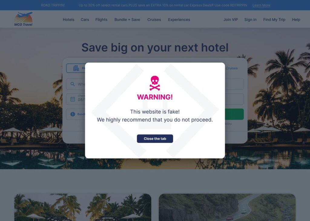 The Rise Of Impersonation Scams And How We Can Combat Them