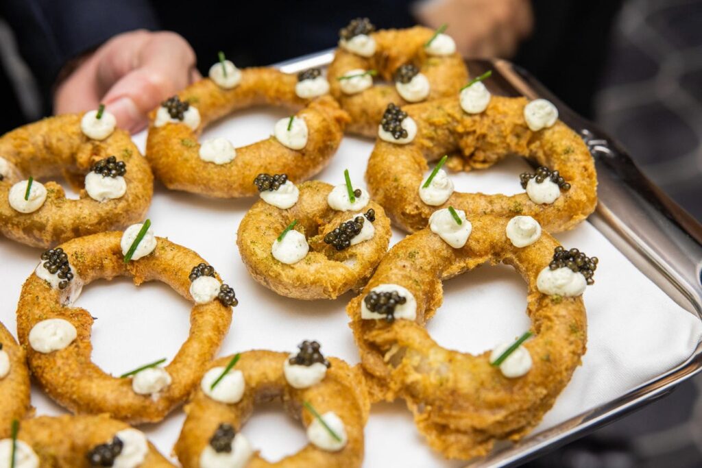 ChainFest, The Celeb-Backed Gourmet Fast Food Fest, Is Coming To New York City