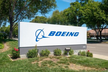 How Does Boeing’s Current Performance Compare To That Of The 2008 Recession?