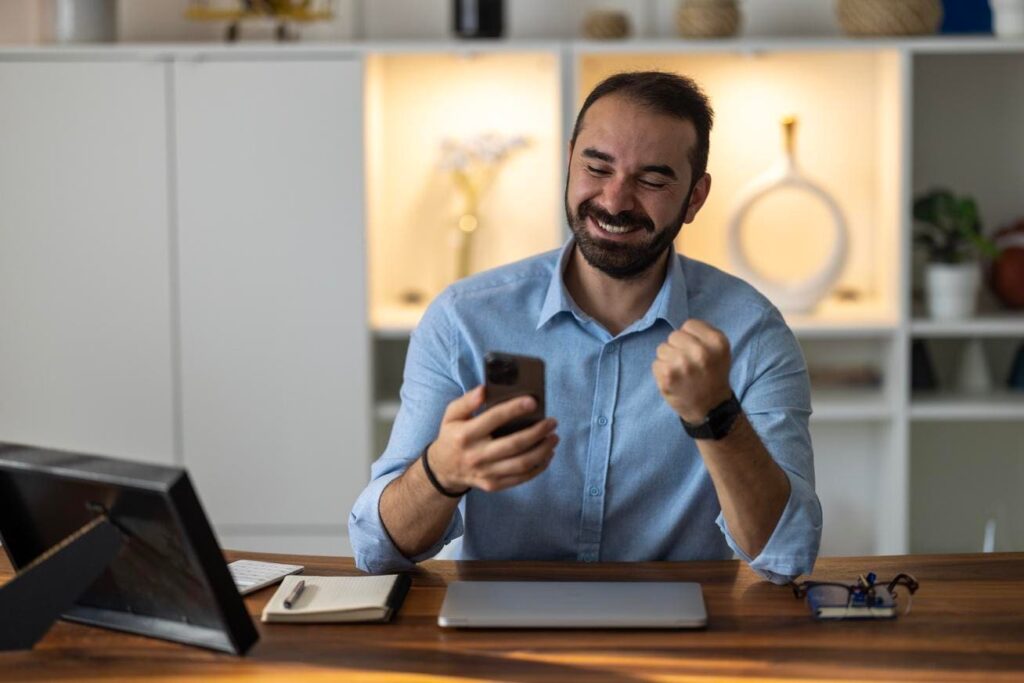 Balancing Automation With Human Relationships