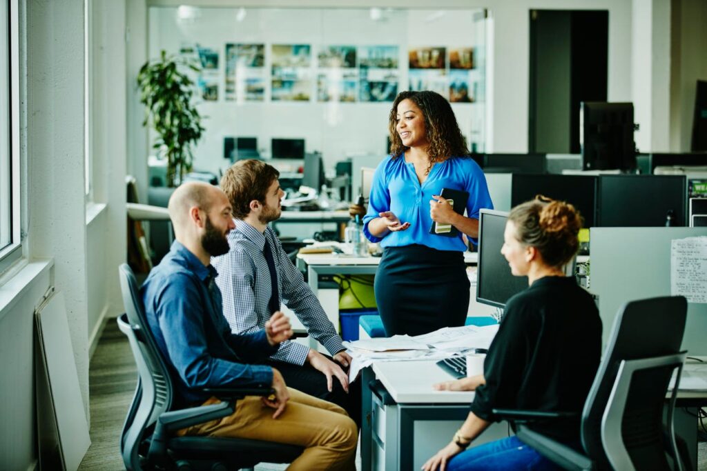 20 Challenges For The Next Generation Of Business Leaders