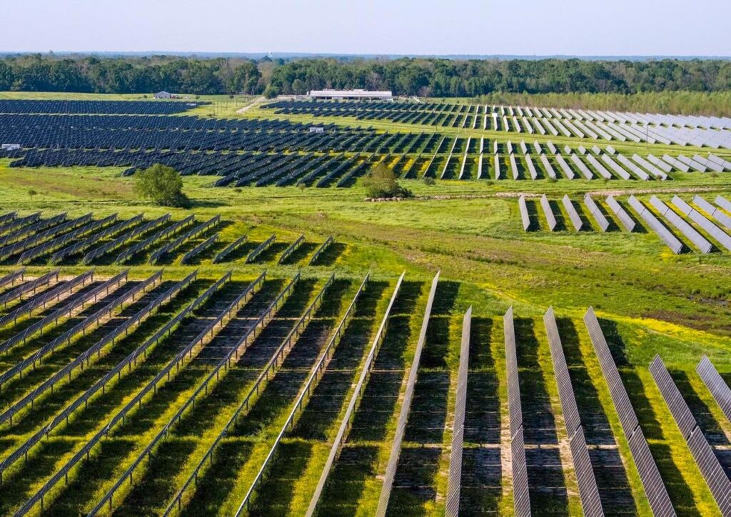 Japan’s JERA Expands U.S. Footprint With 395MW Solar Farms Acquisition