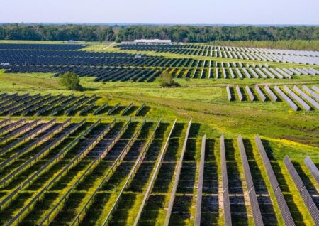 Japan’s JERA Expands U.S. Footprint With 395MW Solar Farms Acquisition