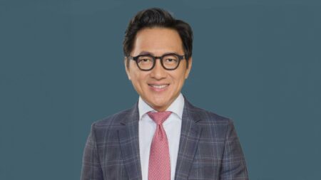 Renewable Energy Recharges Fortune Of Construction Magnate Edgar Saavedra, Returning Him To The Ranks Of The Philippines’ Richest