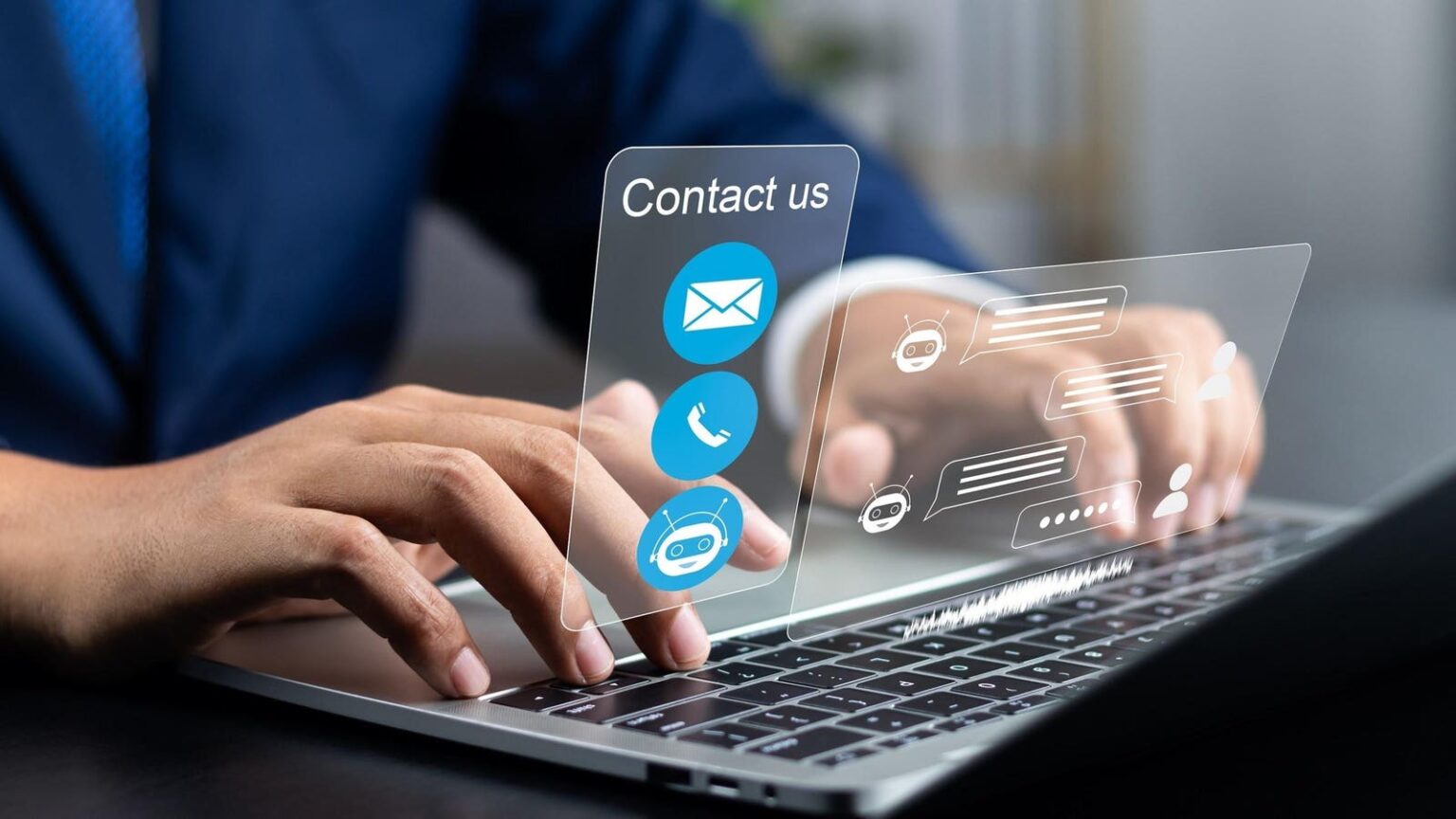 How Generative AI Will Change Jobs In Customer Support