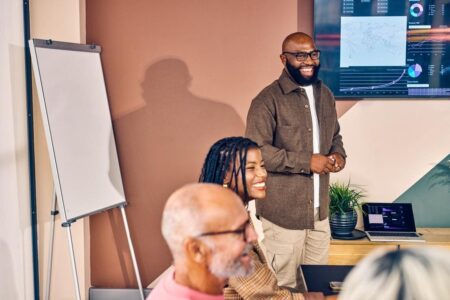 Embracing Predictive Analytics And AI