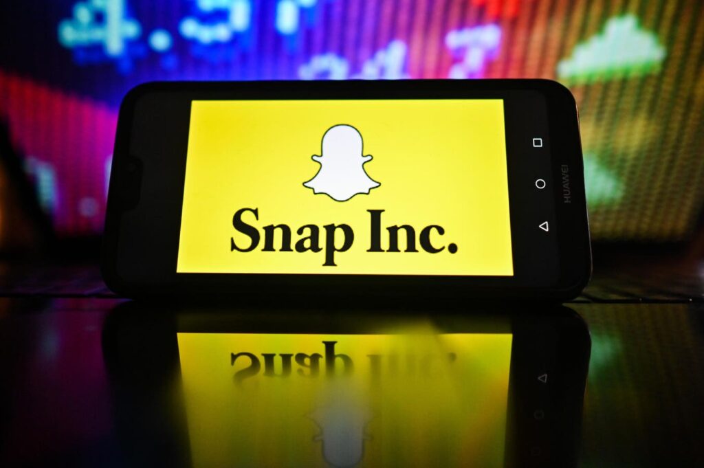 Snap Stock Price Dropped 7% In A Day, What To Expect?