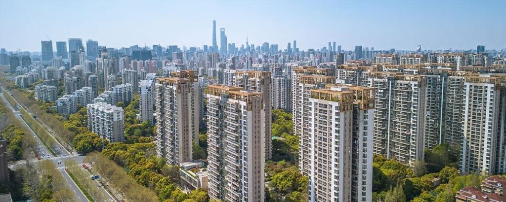 Shenzhen’s Real Estate Policy Ignites Rally
