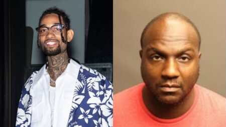 California man found guilty of sending teen son to rob, kill rapper PnB Rock in Los Angeles