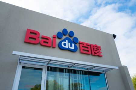 Will Baidu’s AI Innovations Boost The Stock Post Q2 Results?