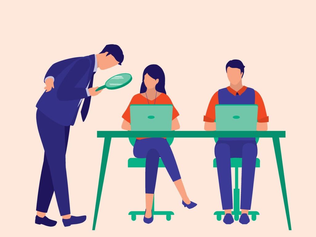 3 Ways ‘Micromanagers’ Slowly Destroy Your Spirit—By A Psychologist