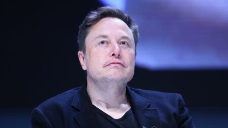 Musk Shared—Then Deleted—A Wild Fake News Story About UK ‘Detainment Camps’