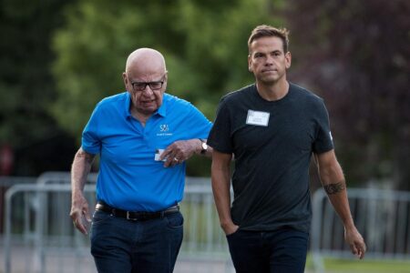 The Brewing Controversy Over The Murdoch Family Trust