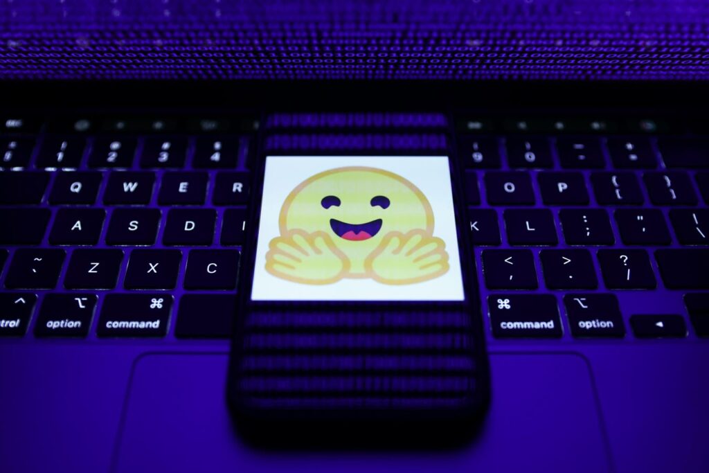AI Unicorn Hugging Face Acquires A Startup To Eventually Host Hundreds Of Millions Of Models