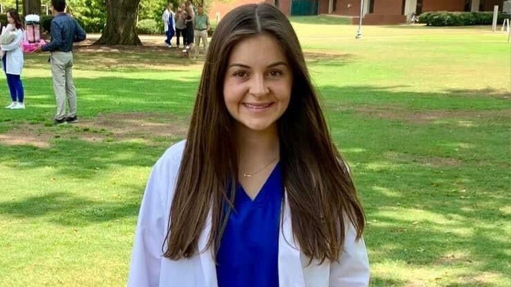 Slain Georgia college student Laken Riley’s suspected killer has another brother in Venezuelan gang: report