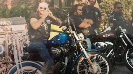 Harley-Davidson ‘used’ bikers before ‘woke’ controversy, former outlaw rider claims