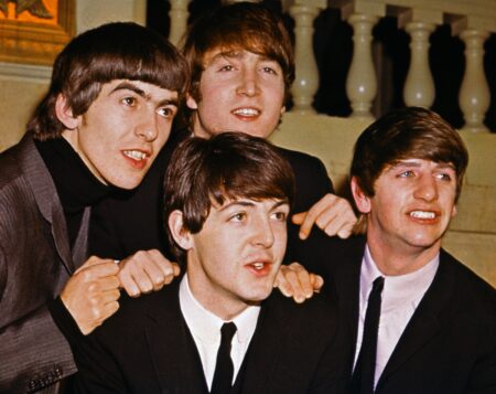 On this day in history, August 11, 1964, Beatles’ iconic film ‘A Hard Day’s Night’ is released